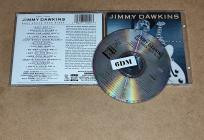 Jimmy Dawkins - Kant Sheck Dees Bluze