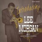 Lee Morgan - Introducing Lee Morgan