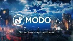 The Foundry MODO v16.1v7 (x64)