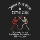 Johnny Blue Skies - - 2024 09 22 Kettlehouse Amphitheater, Missoula, MT  
