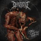 Sectarian Defacement - Hostile Consuming Rapture
