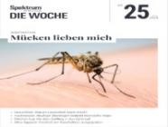 Spektrum Die Woche 25/2024