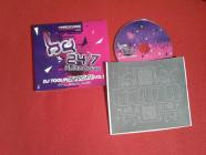 VA-HU Vs  247 Hardcore DJ Tools Soundclash Vol 1- HUDSCD022 -CD-FLAC-2017-KINDA