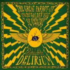 The Claypool Lennon Delirium - The Great Parrot-Ox and the Golden Egg of Empathy