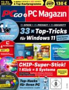 PCGo plus PC Magazin 06/2026