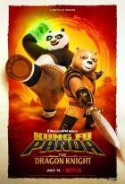 Kung Fu Panda: Der Drachenritter - Staffel 3