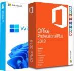 Windows 11 AIO 21H2 Build 22000.194 (x64) + Office 2019 Pro Plus