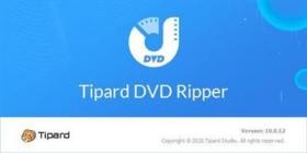 Tipard DVD Ripper v10.0.60 (x64)