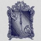 Silver Knife - Unyielding Unseeing