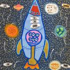 Joe Mungovan - Preparing For Lift Off