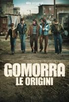 Gomorrha - Wie alles begann - Staffel 1