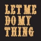 Ralph Weeks-Let Me Do My Thing-Single-WEBUVU