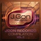 JGon - JGon Records Compilation, Vol  2