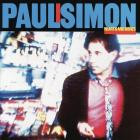Paul Simon - - Hearts And Bones  