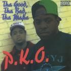 P K O -Tha Good Tha Bad Tha Mafia-16BIT-WEB-FLAC-1994-SHHHHHH