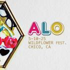 ALO - - 2025 05 10 Wildflower Festival, Chico, CA  