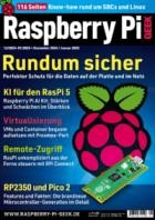 Raspberry Pi Geek 12/2024-01/2025