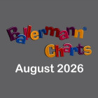 Ballermann Charts August 2026