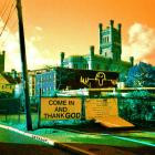 Catalyst -  - Come In And Thank God