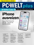 PC-WELT plus 03/2026
