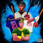 Evil Ebenezer & C-Lance - Steroid Era
