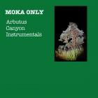 Moka Only - Arbutus Canyon (Instrumental)