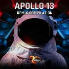 Waldo - Apollo 13 (Remix Compilation)