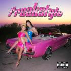 Alexis Jae x Lagoony Chonga - Freakstyle