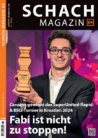 Schach-Magazin 64 08/2024