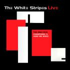 The White Stripes - - 2000 06 29 The High Dive, Champaign, IL  