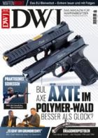 DWJ - Das Magazin fuer Waffenbesitzer 05/2025