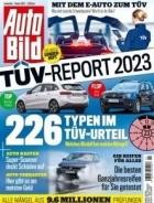 Auto Bild Sonderheft 01/2023