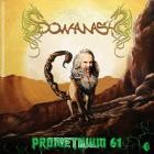 Dowhanash - Promethium 61