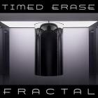 Timed Erase - Fractal