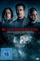 Blackwater Lane - Wem kannst Du trauen?