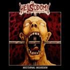 Hellsodomy - Nocturnal Incursion