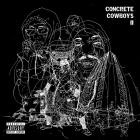 Kwam E & Tom Hengst - Concrete Cowboys 2