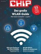 Chip Digital Magazin Sonderhefte - Der große WLAN-Guide 2023