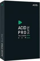 MAGIX ACID Pro Suite v11.0.0.8 (x64)