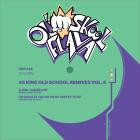 Grandmaster Caz-45 King Old School Remixes Vol 4-16BIT-WEB-FLAC-1996-SHHHHHH