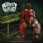 Autopsy Night - Anatomical Integrity Dissolution