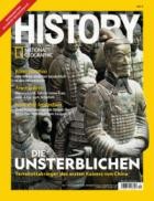 National Geographic History 09/2023