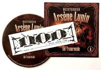Meisterdieb Arsene Lupin - Type  :  Album