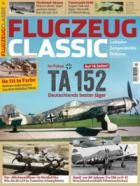 Flugzeug Classic 04/2023