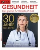 FOCUS Gesundheit 03/2023