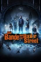 Die Bande aus der Baker Street - Staffel 1