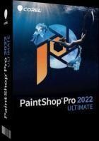 Corel PaintShop Pro 2022 Ultimate v24.1.0.33 (x64)