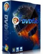 DVDFab v12.1.0 (All-in-One)