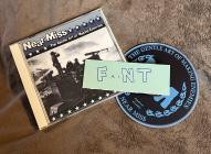 Near Miss-The Gentle Art Of Making Enemies-CD-FLAC-2002-FAiNT