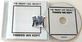 The Sound Veil Society-Things We Kept-CD-FLAC-2026-FWYH